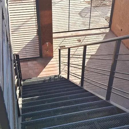 Dorrego Apartment Guaymallen Exterior photo