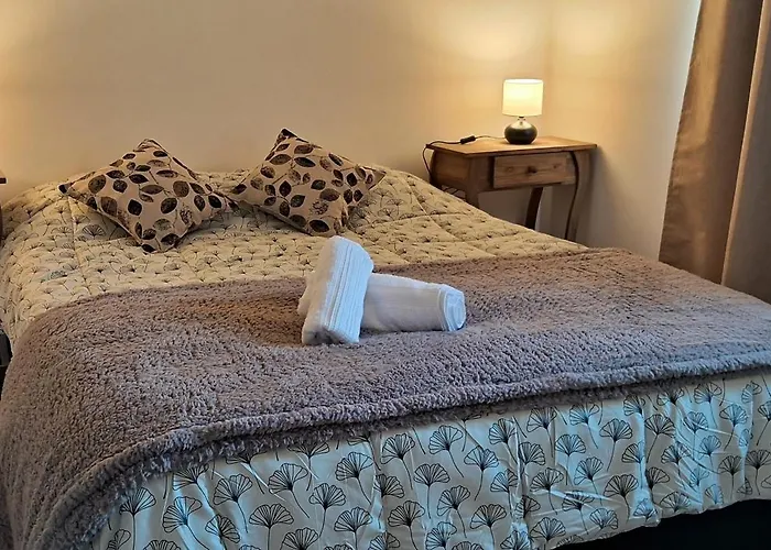 Dorrego Apartment
