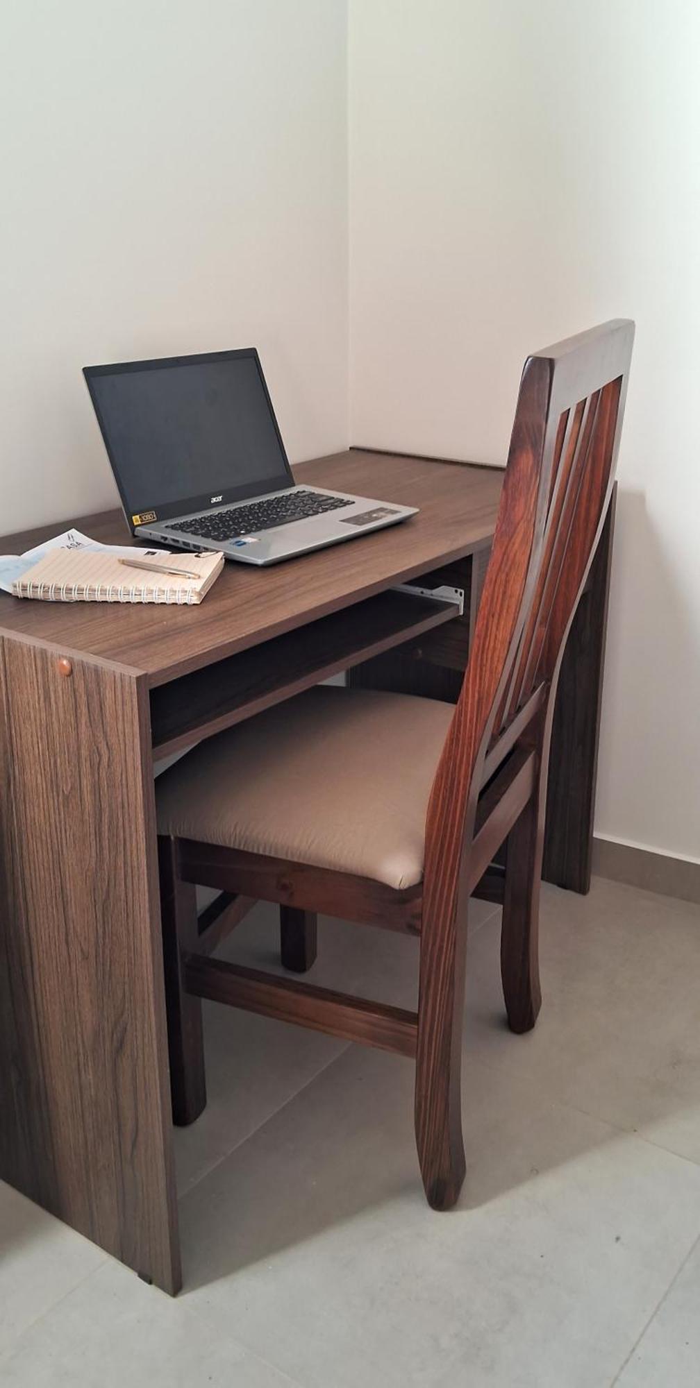 Dorrego Apartment *