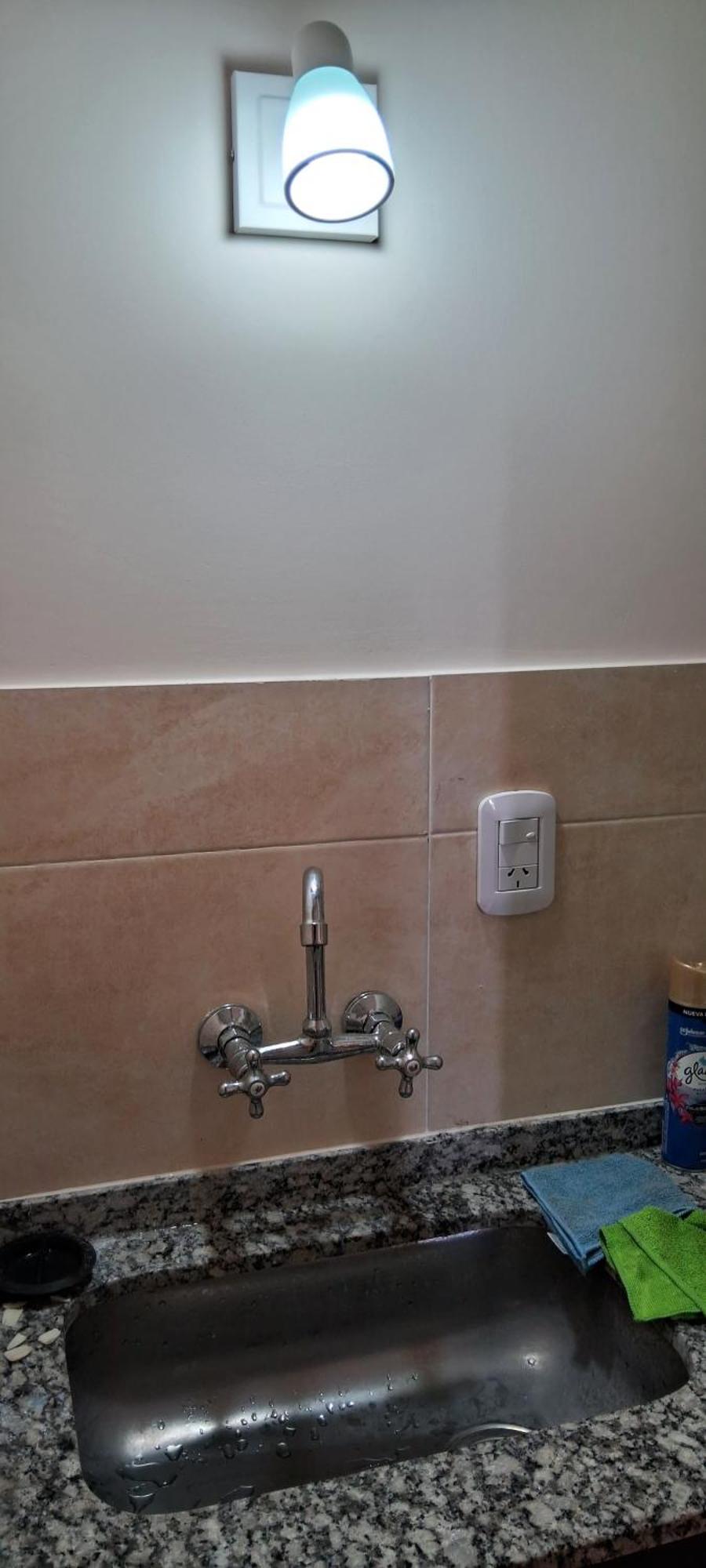 Apartment Dorrego Guaymallen