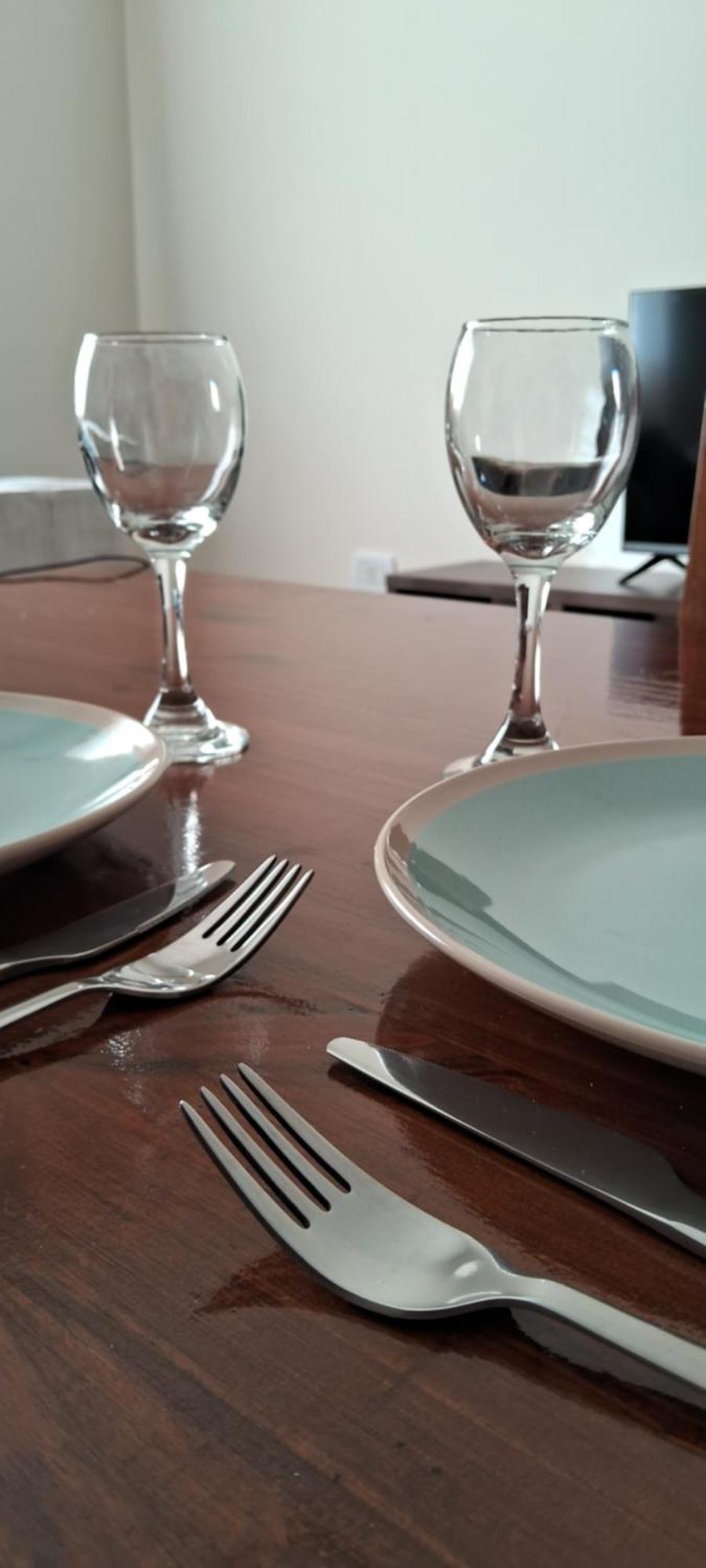Dorrego Apartment Guaymallen