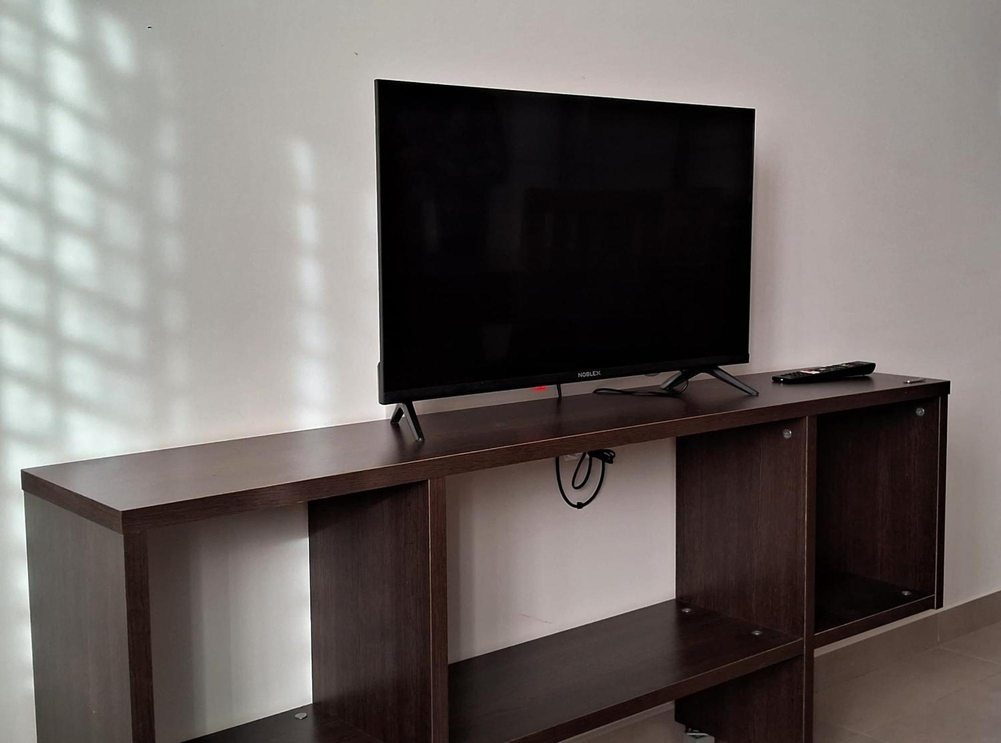 Apartment Dorrego *