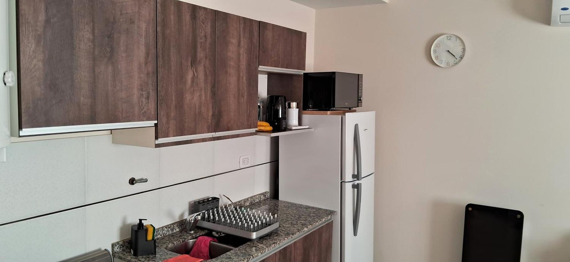 Dorrego Apartment Guaymallen