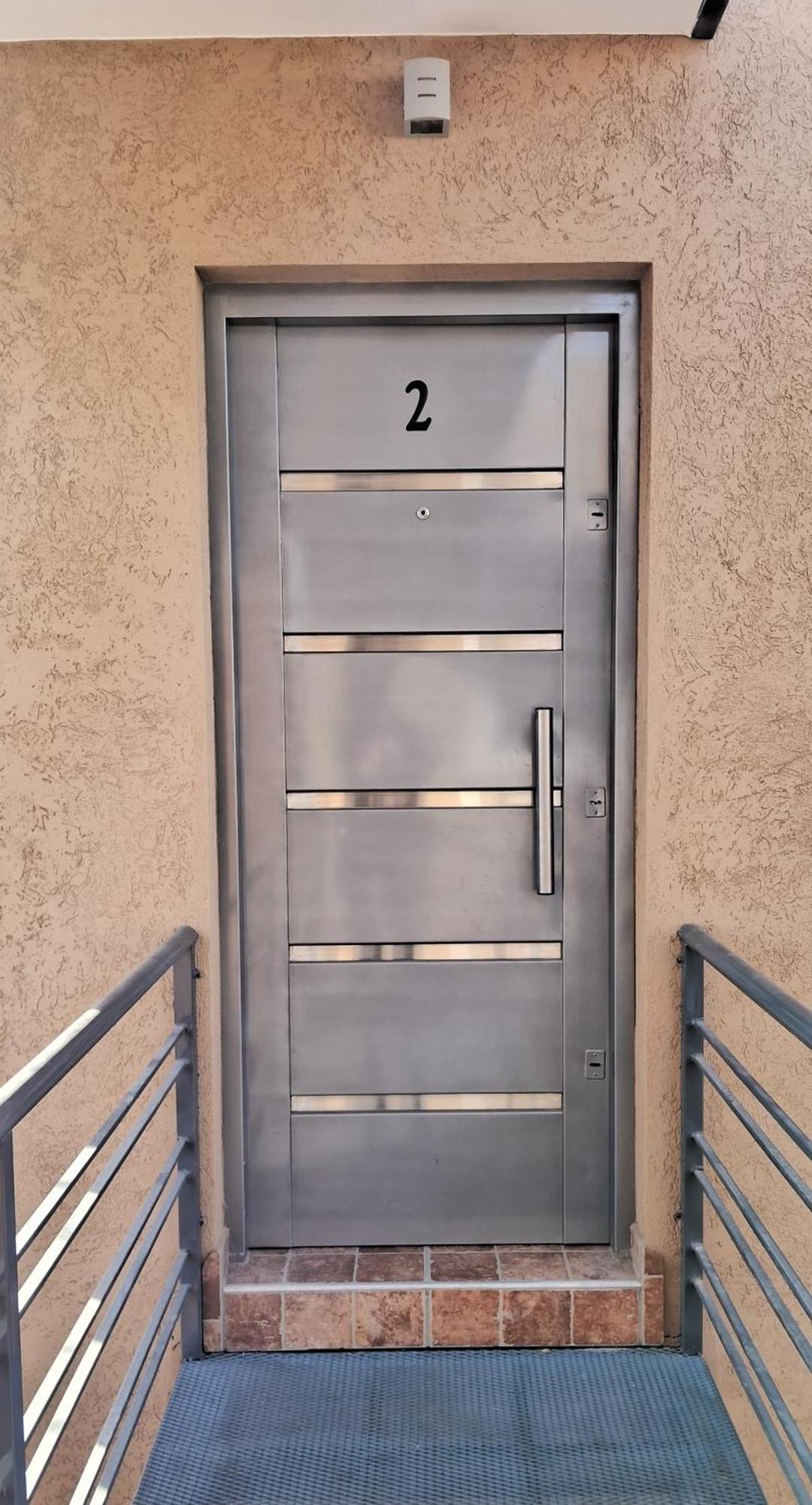 Apartamento Dorrego