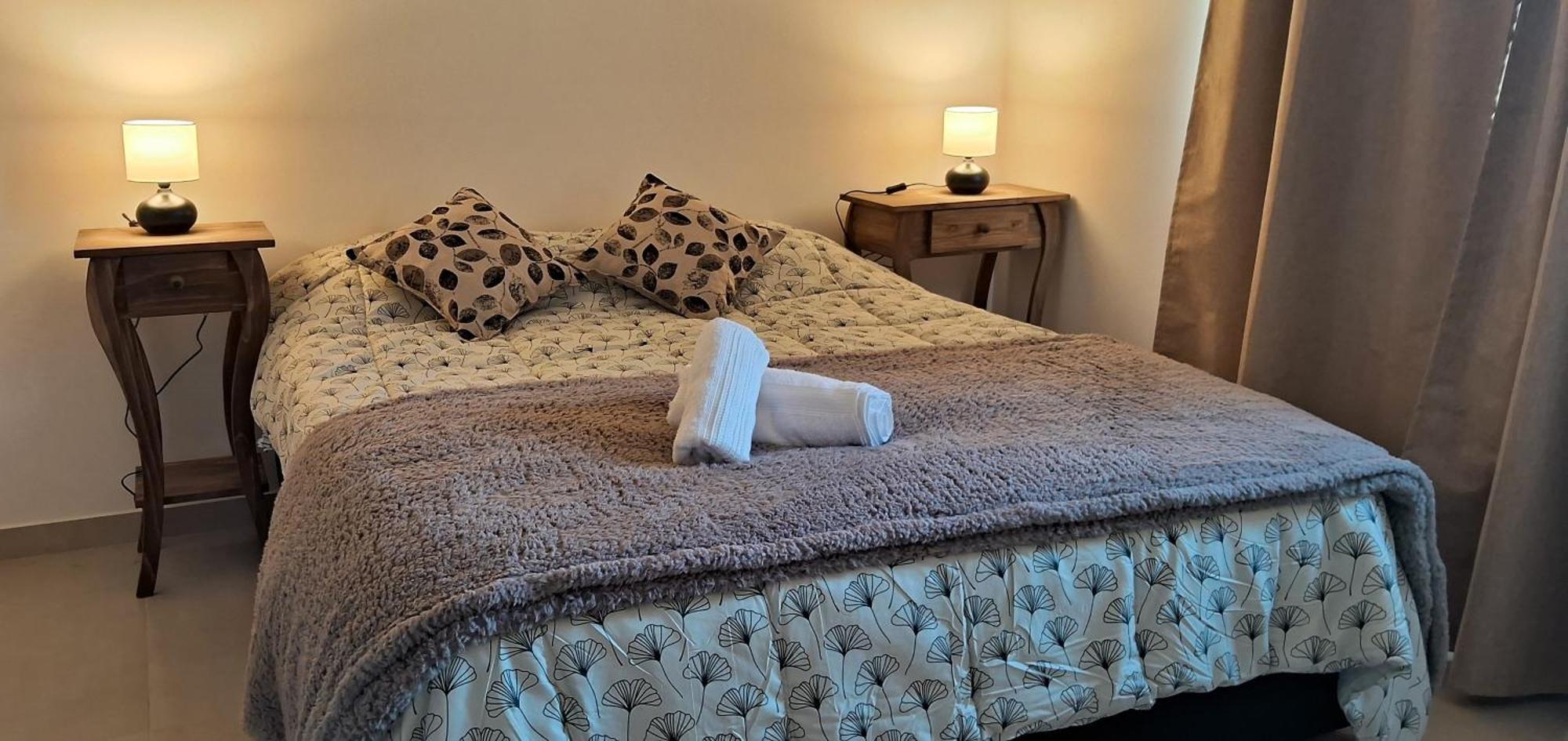 Dorrego Apartamento